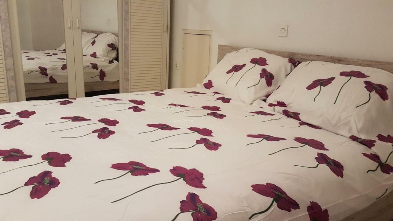 Amazing View Pirano Apartment Ngoại thất bức ảnh